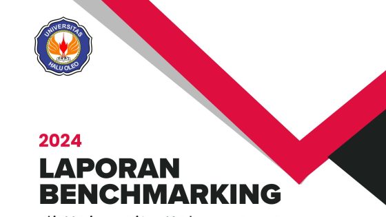 Laporan Benchmarking di University Kebangsaan Malaysia